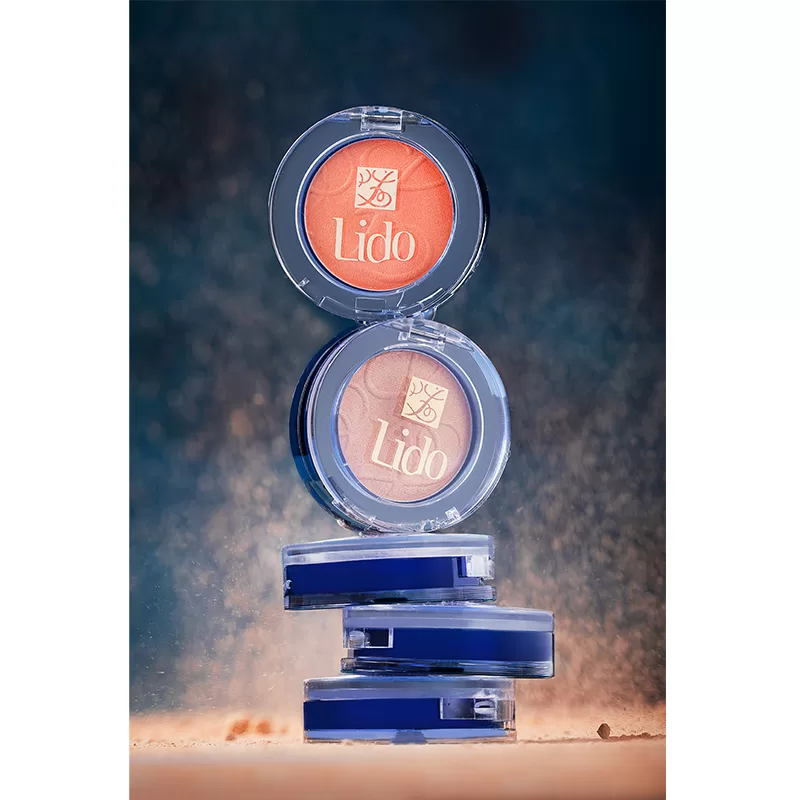 سایه چشم لیدو Lido MONO EYE COLOR