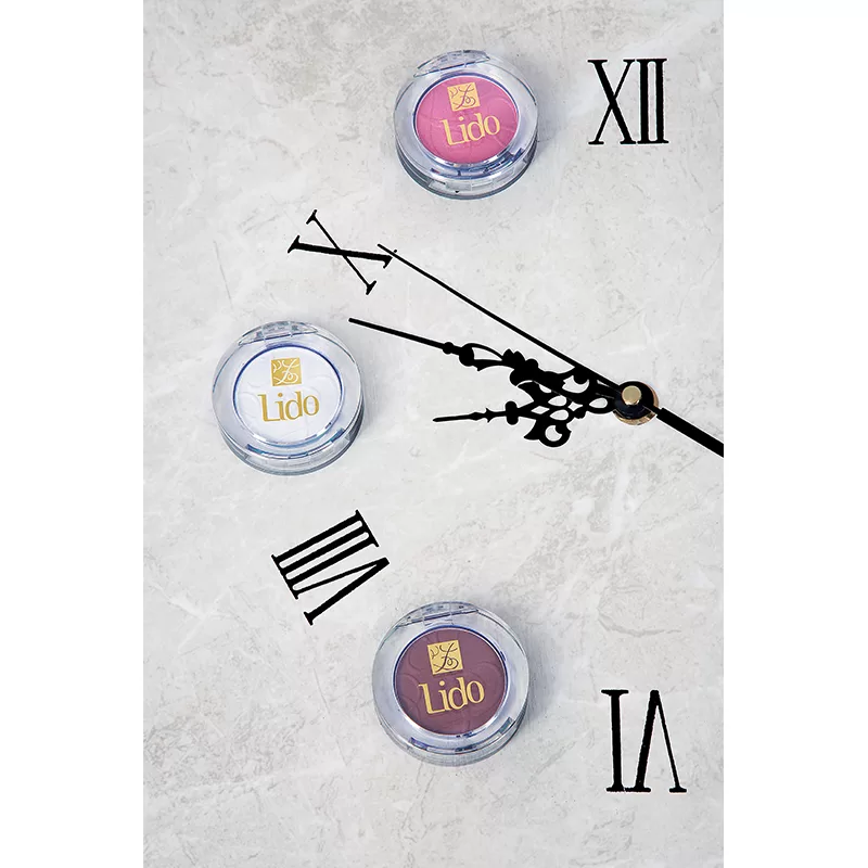 سایه چشم لیدو Lido MONO EYE COLOR