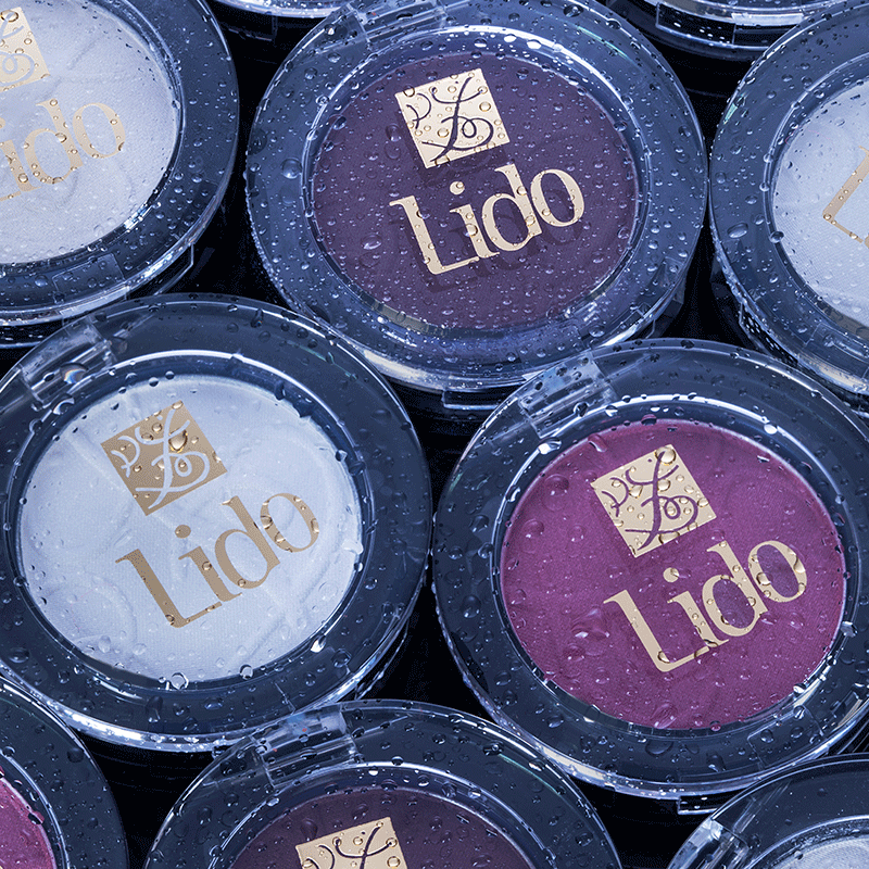 سایه چشم لیدو Lido MONO EYE COLOR