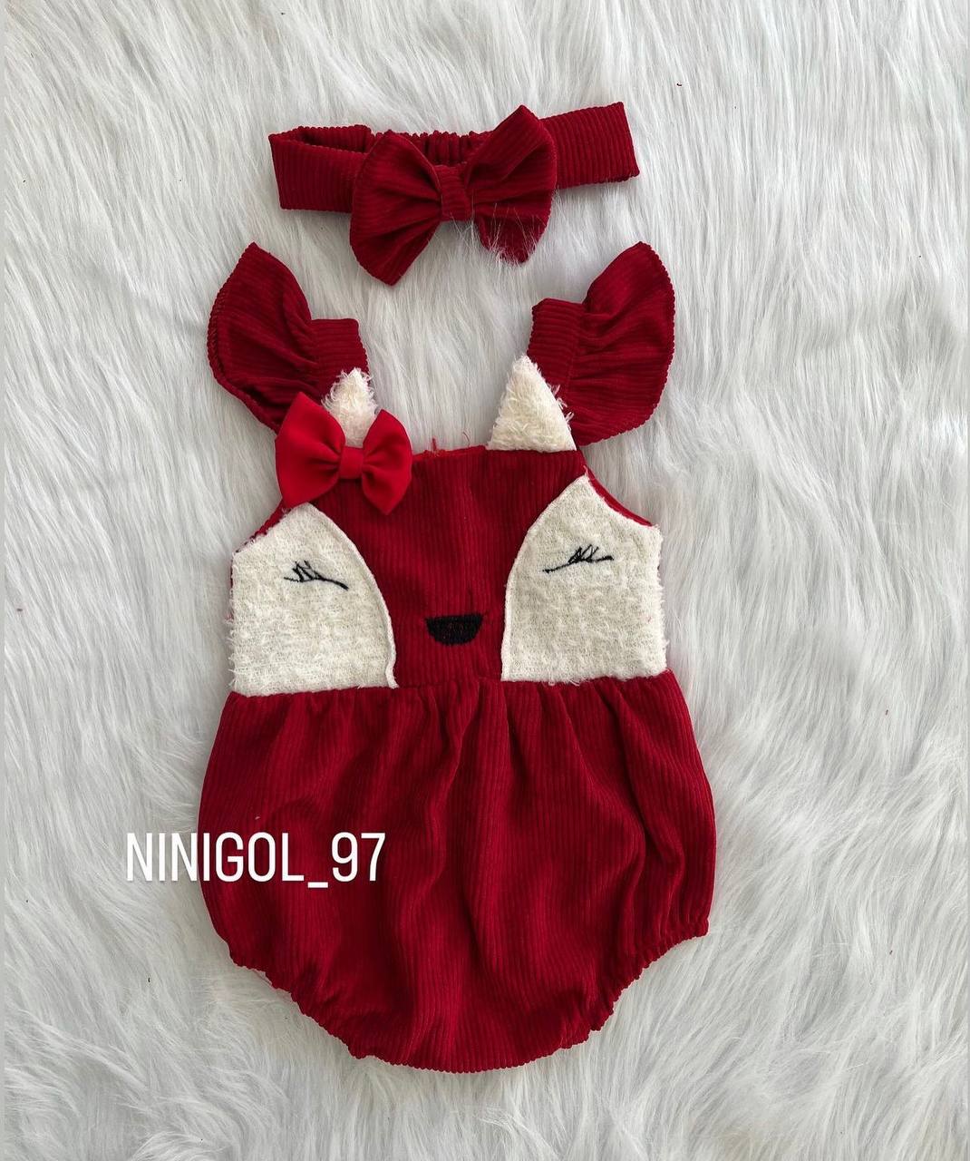 بادی طرح چشم G234