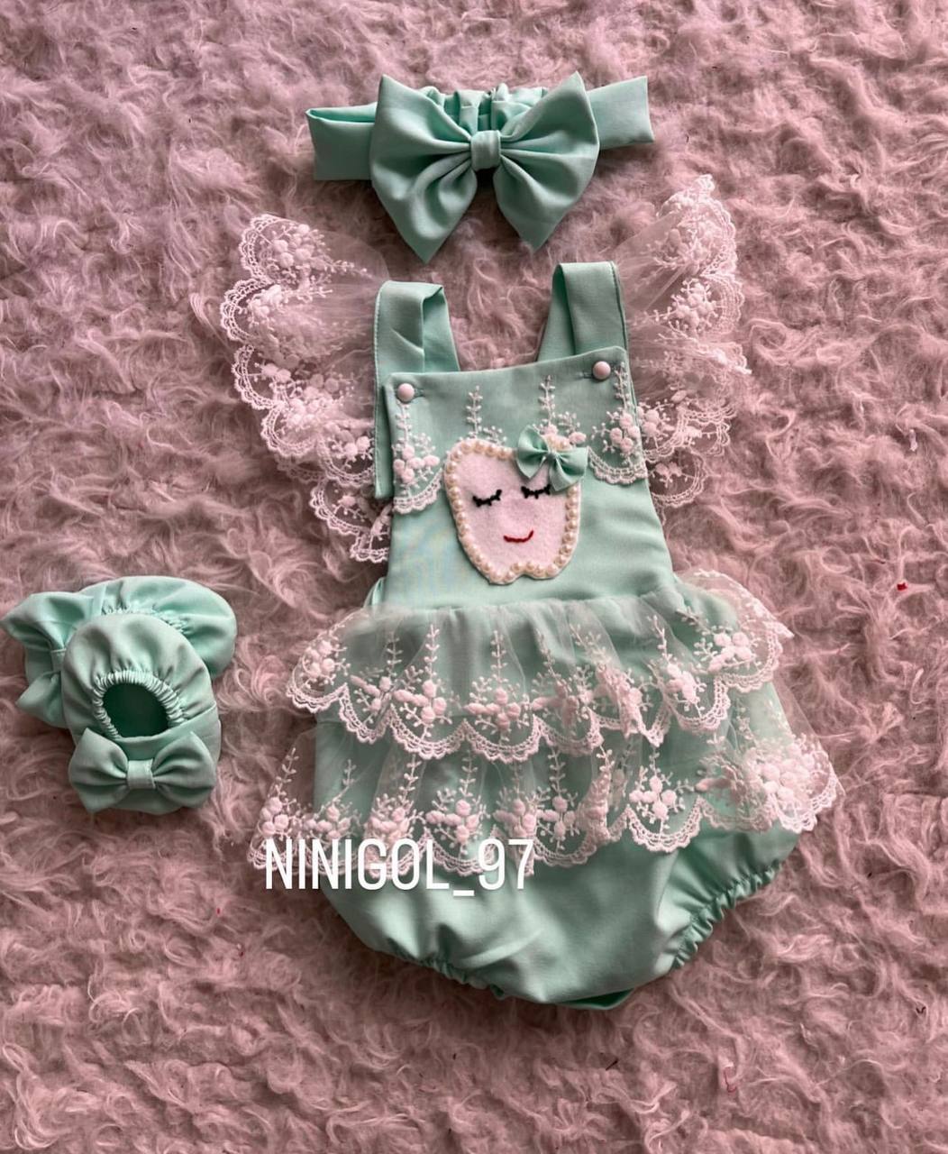 بادی توردانتل G169