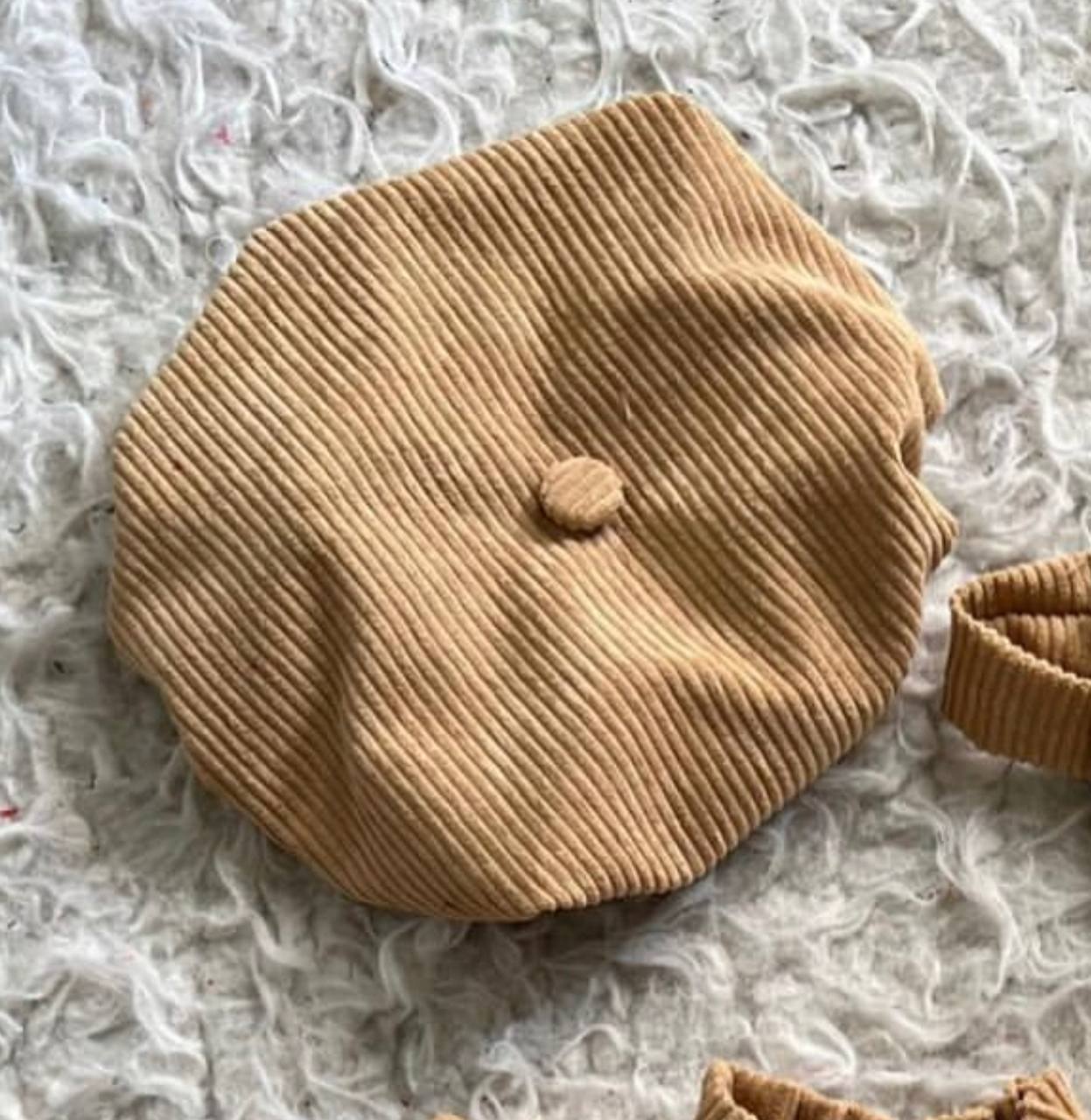 کلاه فرانسوی G144