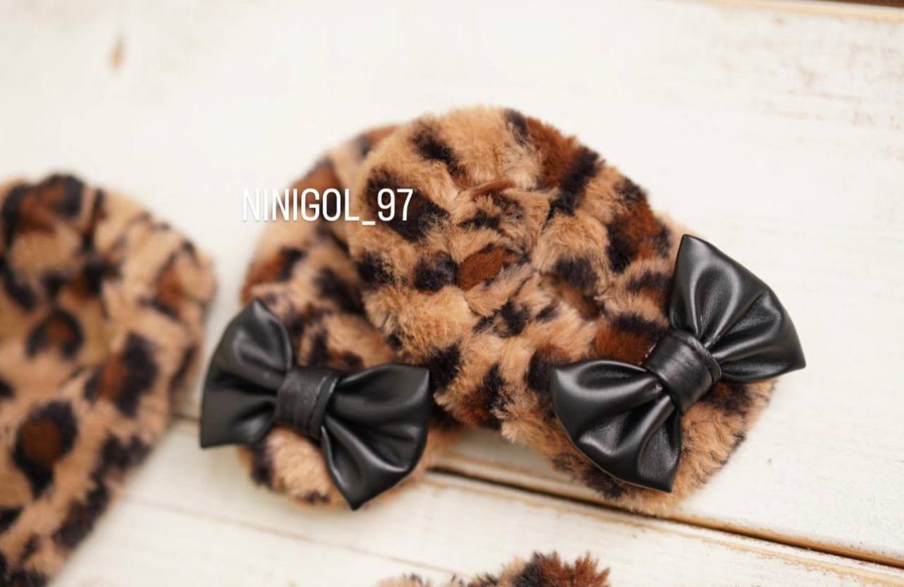 پاپوش تدی G156