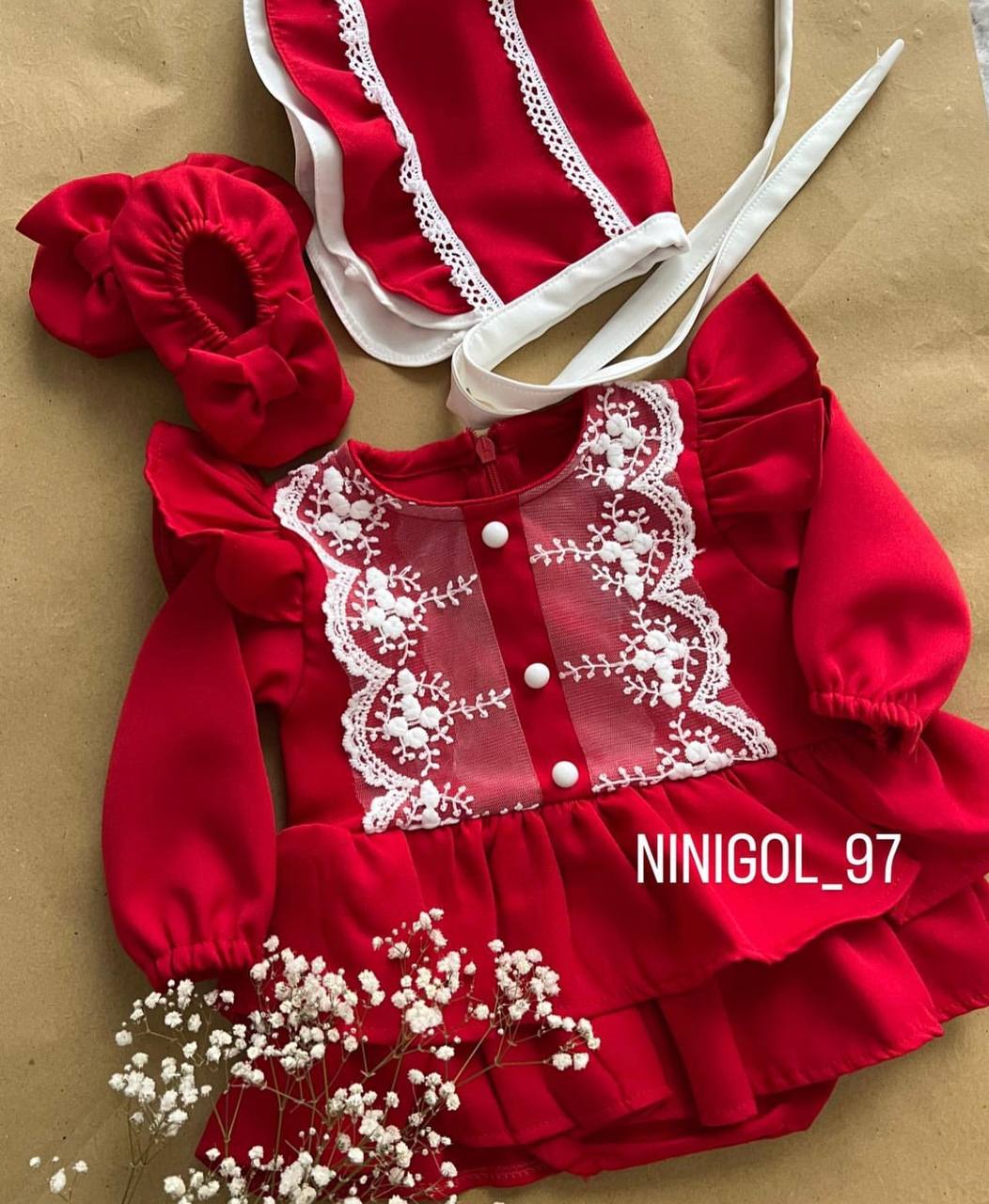 بادی تور دانتل G112