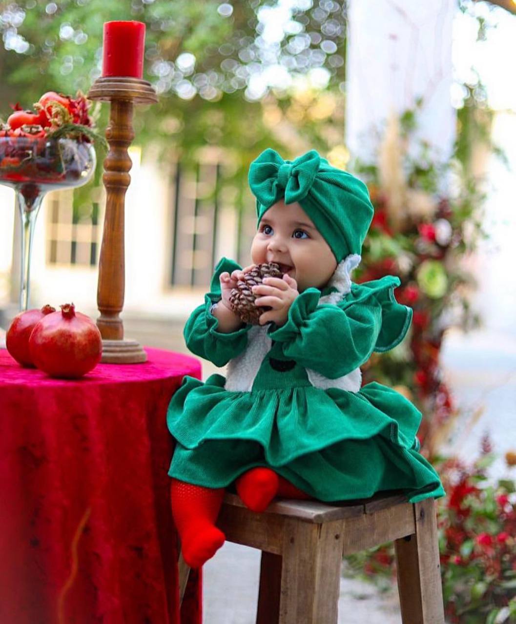 بادی طرح چشم G132