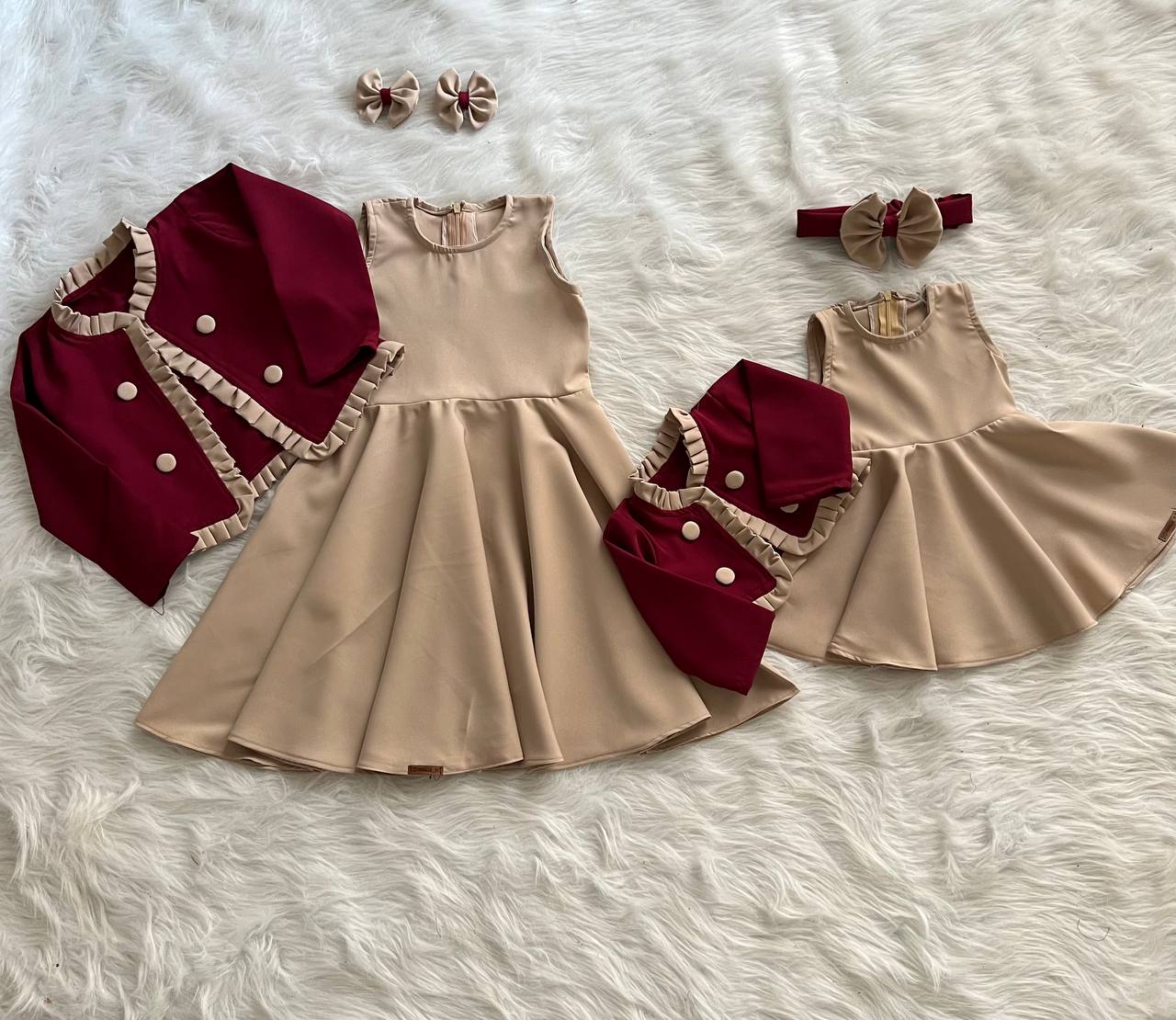 کت و دامن G176