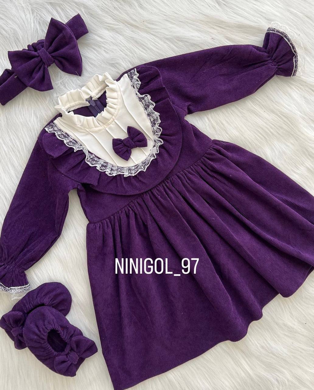 پیراهن کبریتی G223