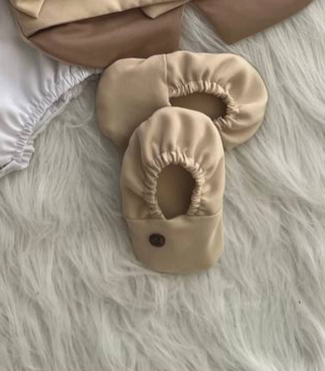 پاپوش پسرانه B107