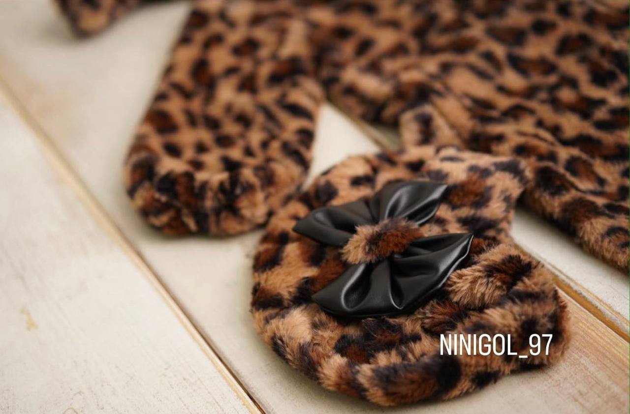 توربان تدی G156