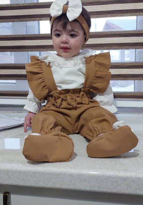 بادی توردانتل و شلوار G100