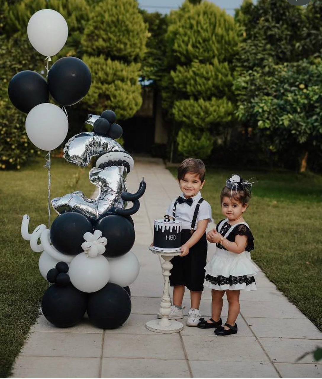 رامپرز توردانتل G102