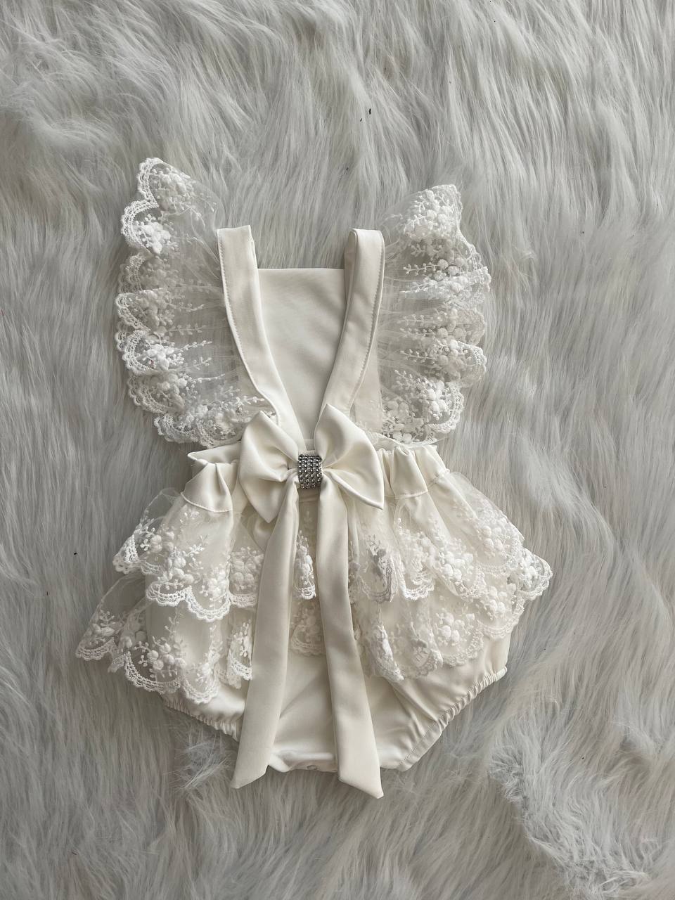 رامپرز توردانتل G120