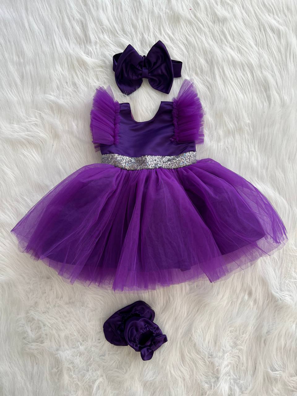 پیراهن مجلسی M107