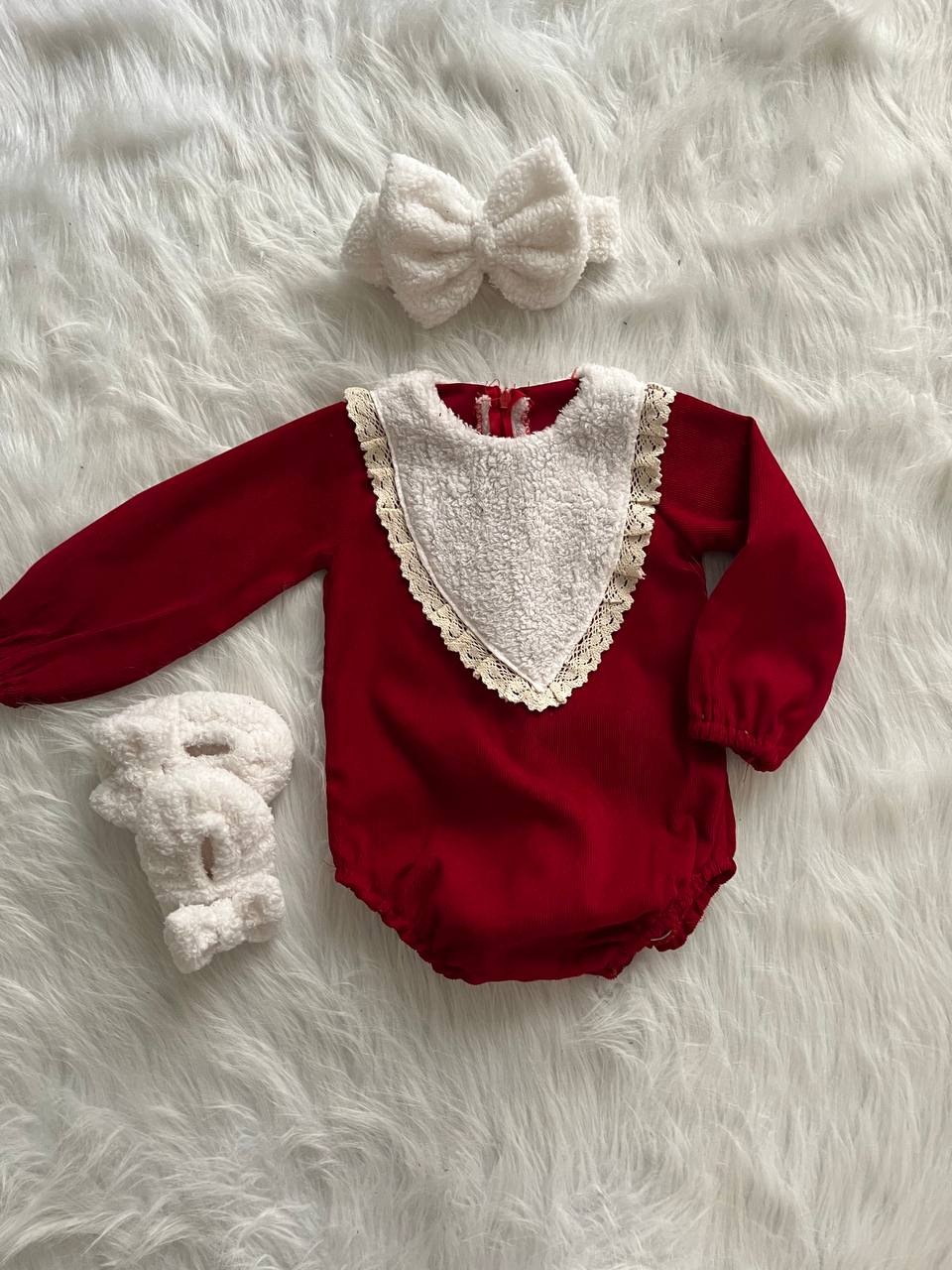 بادی دخترانه G122