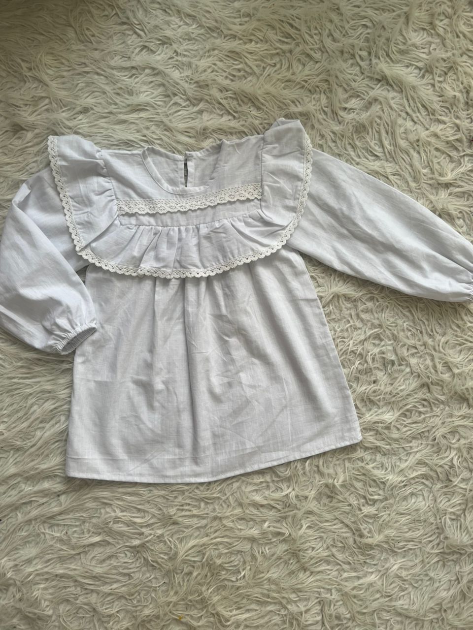 شومیز نوارکتان Z183