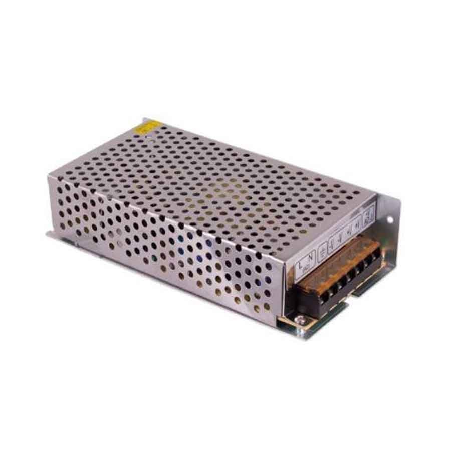 ادابتور فلزی ۱۲ ولت ۱۰ امپر