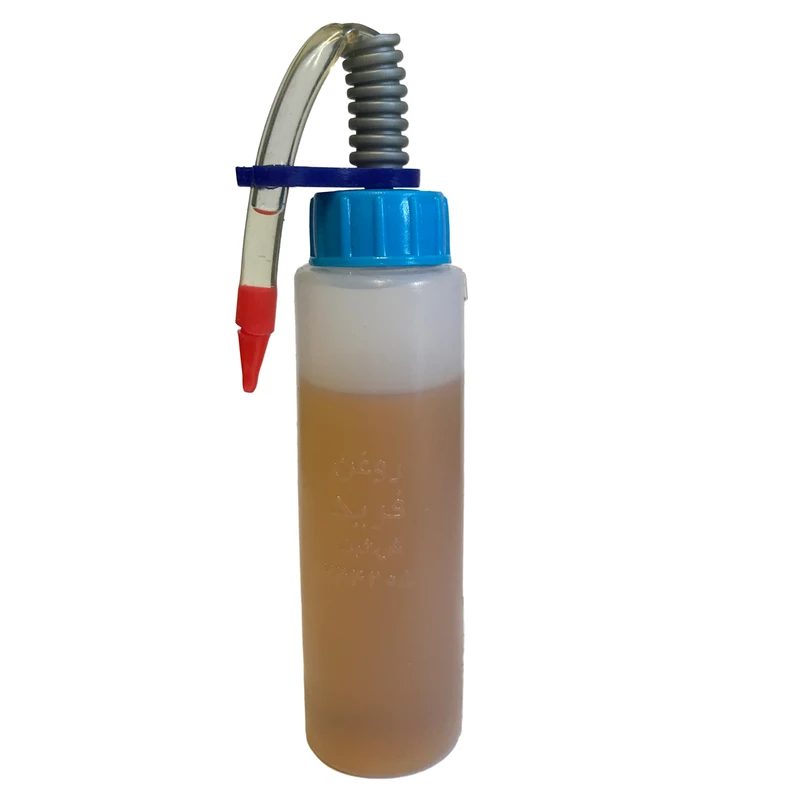 روغن کولر درجه یک