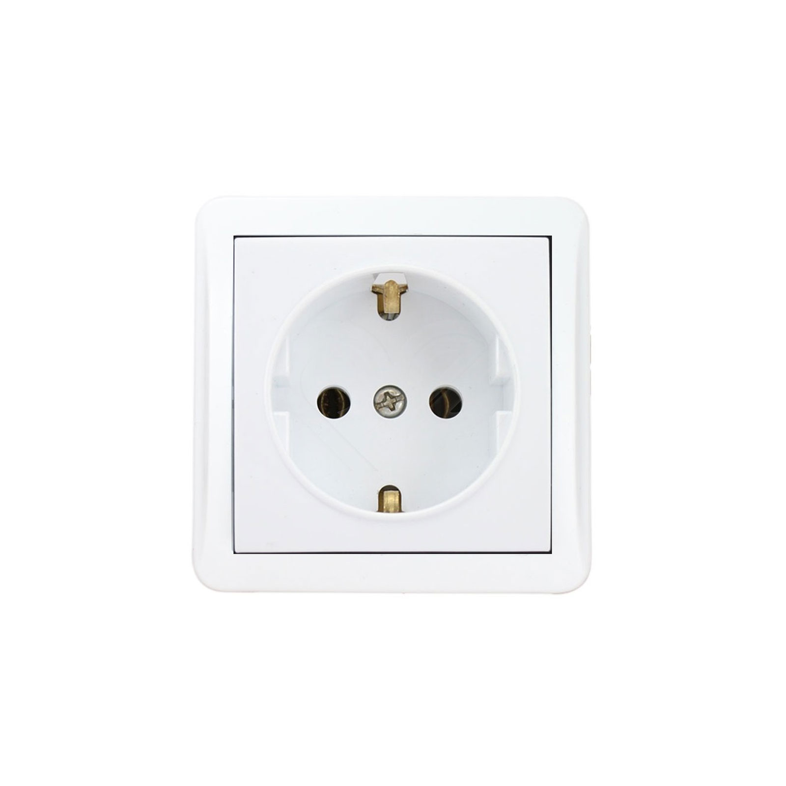 پریز ارت‌دار سرامیک شهاب پارت