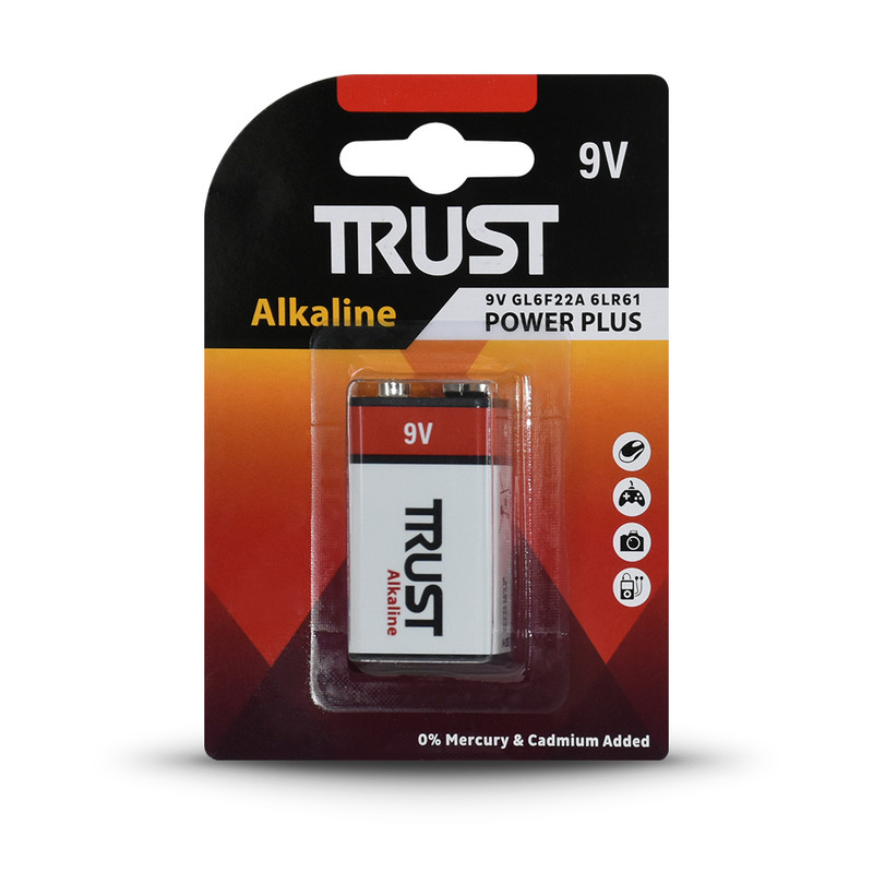 کتابی الکالاین تراست