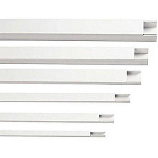 داکت ۲۰ در ۲۰ بدون چسب