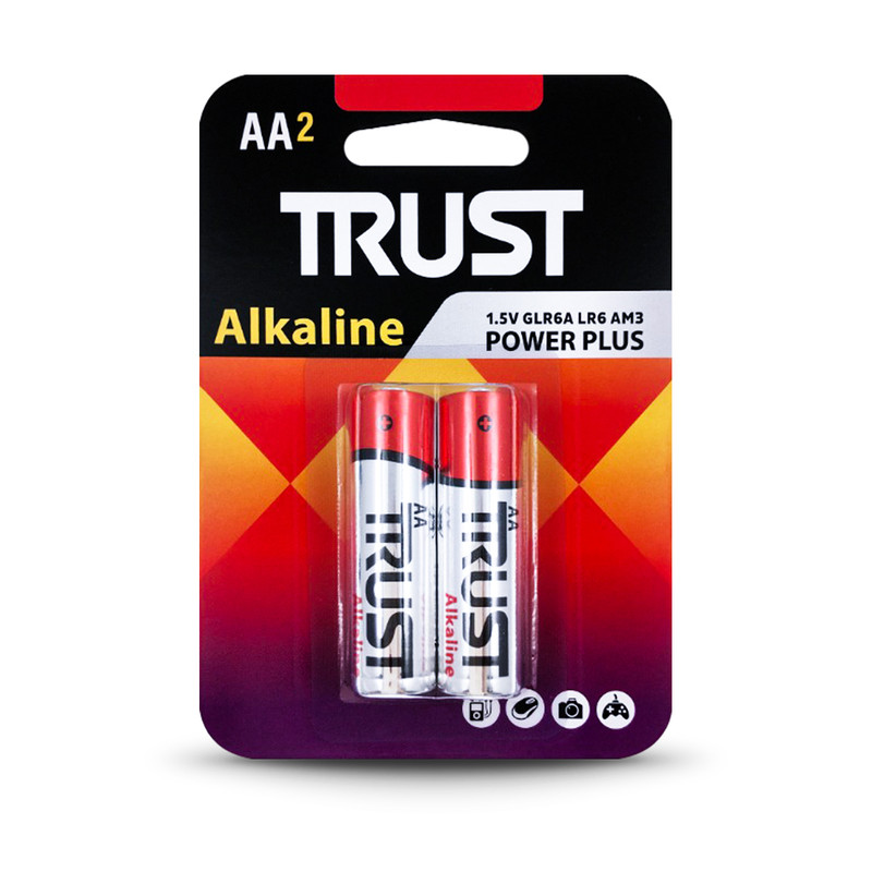 باطری قلم الکالاین