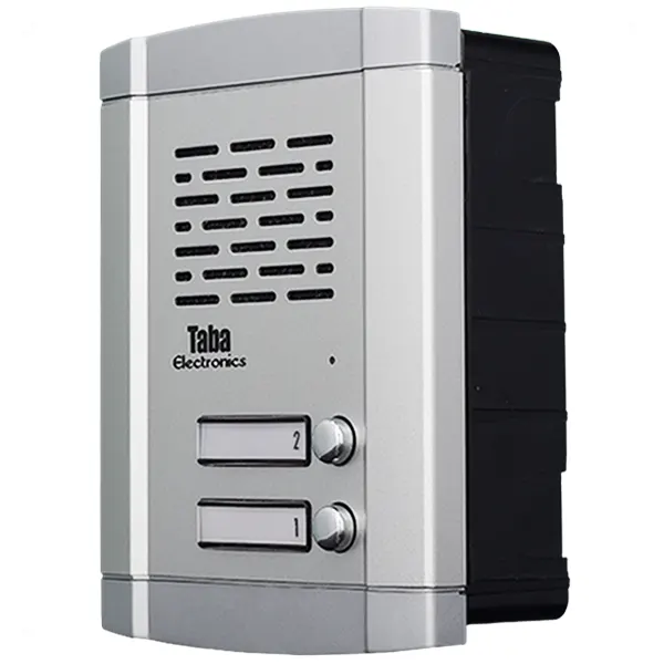 پنل صوتی دو واحدی تابا