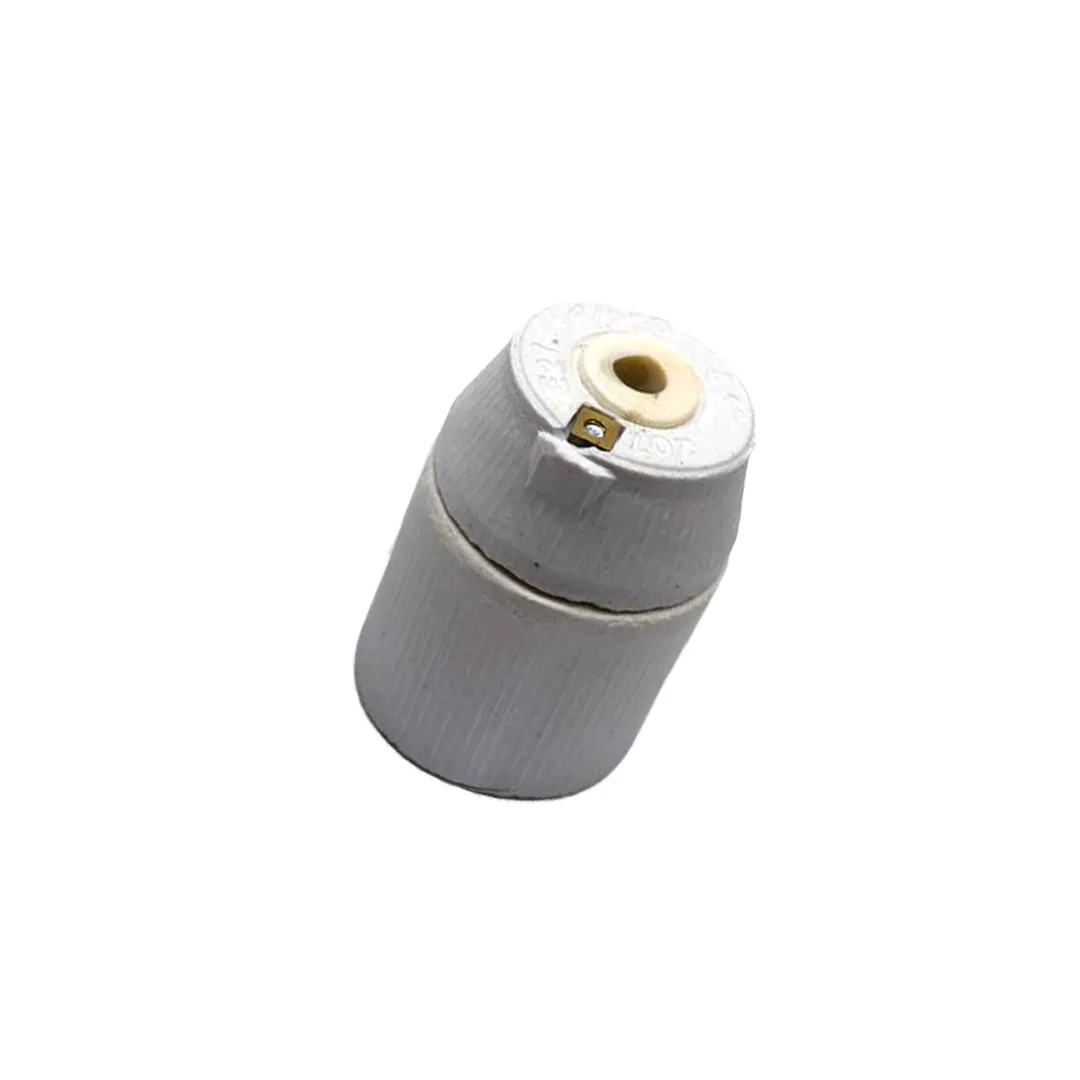 سرپیچ سرامیکی E14 پارت