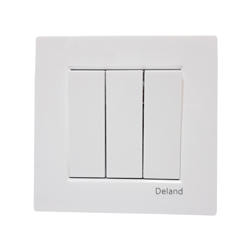 سه پل دلند آسا