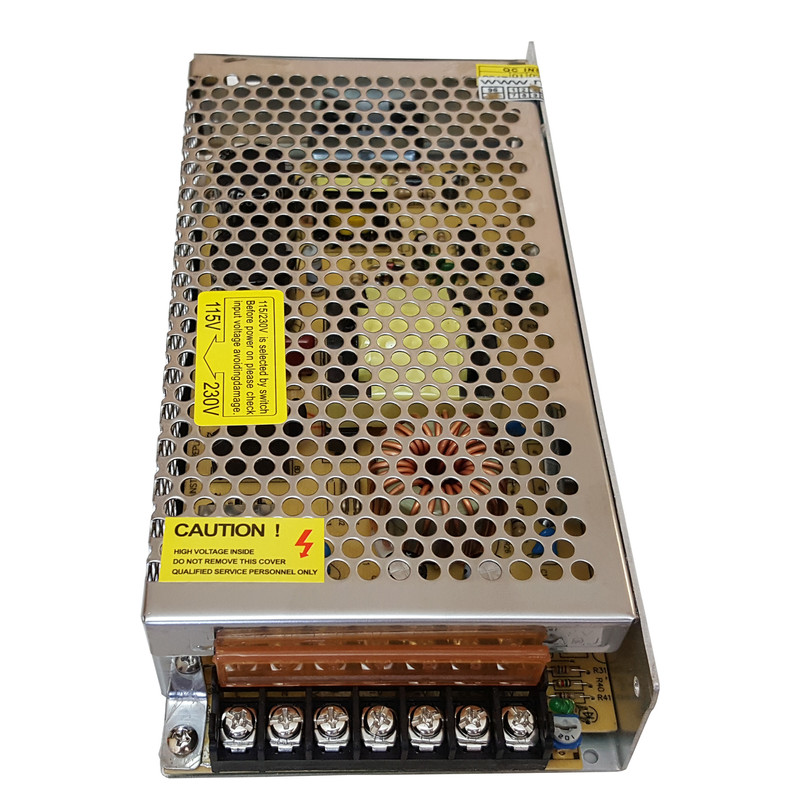 ادابتور فلزی ۱۲ ولت ۲۰ آمپر