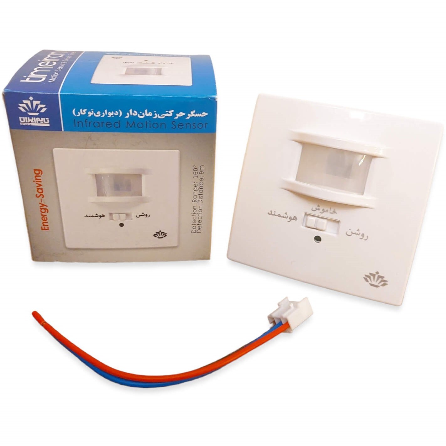 سنسور پریز تایم ایران