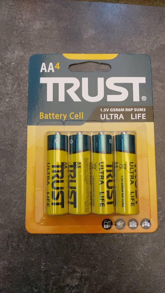 قلم ۴ تایی معمولی تراست