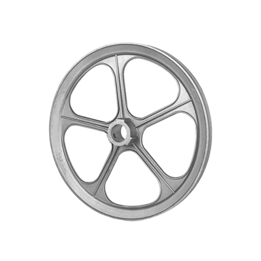 فولی فلکه ۲۵۶