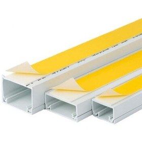 داکت ۱۲×۱۲ چسبدار