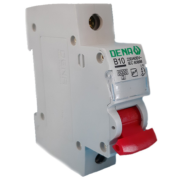 کلیو مینیاتوری ۱۰A دنا