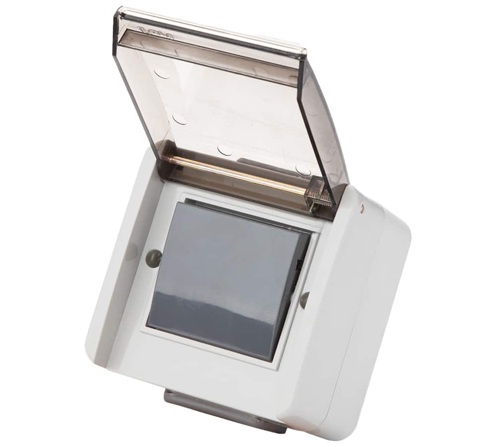 کلید زنگ بارونی پارت