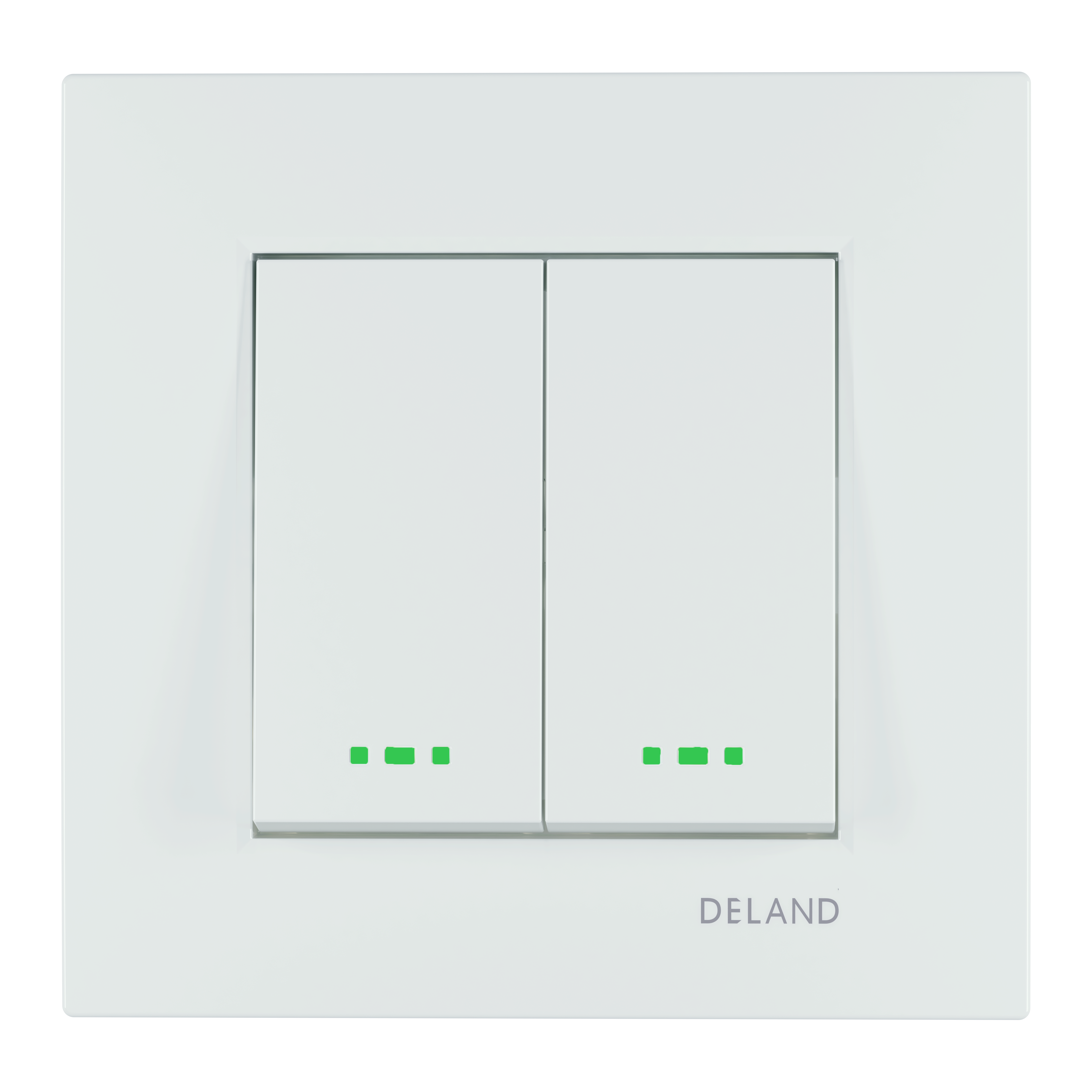 دوپل دلند آسا