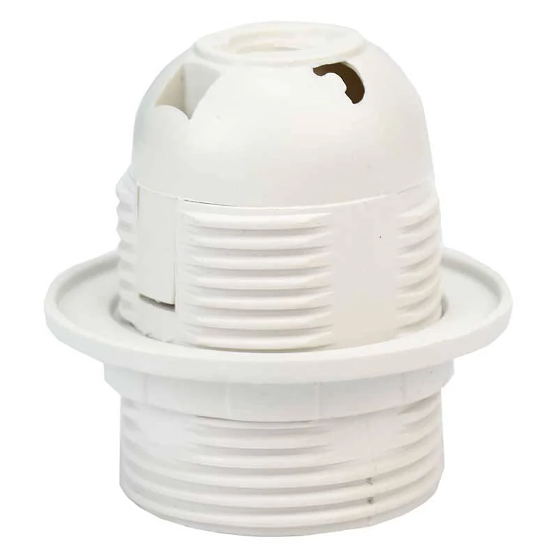 سرپیچ گریف دار E27