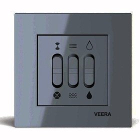 کلید کولر ویرا کریستال نوک مدادی