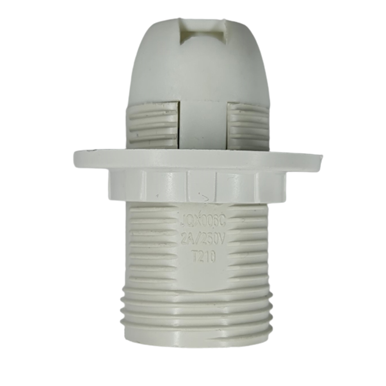 سرپیچ گراف دار E14