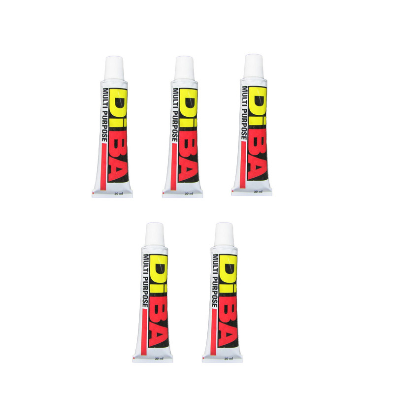 چسب آکواریوم کوچیک دیبا