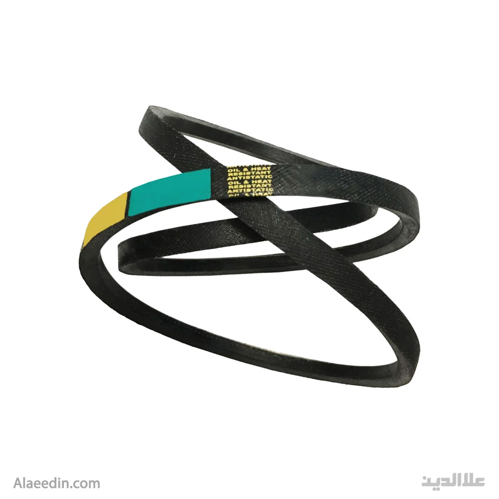 تسمه ۵۸ کولری