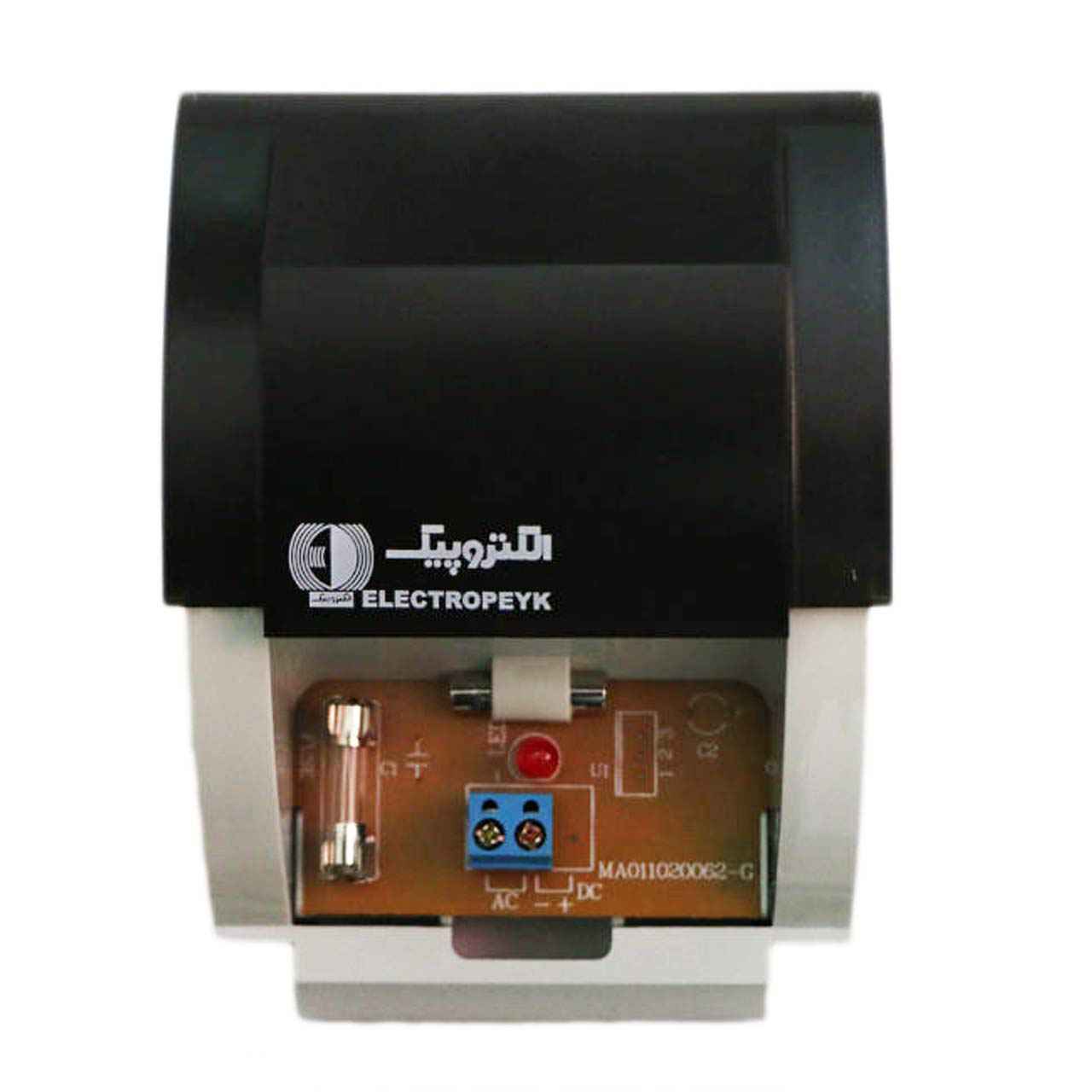 ترانس درب بازکن الکتروپیک