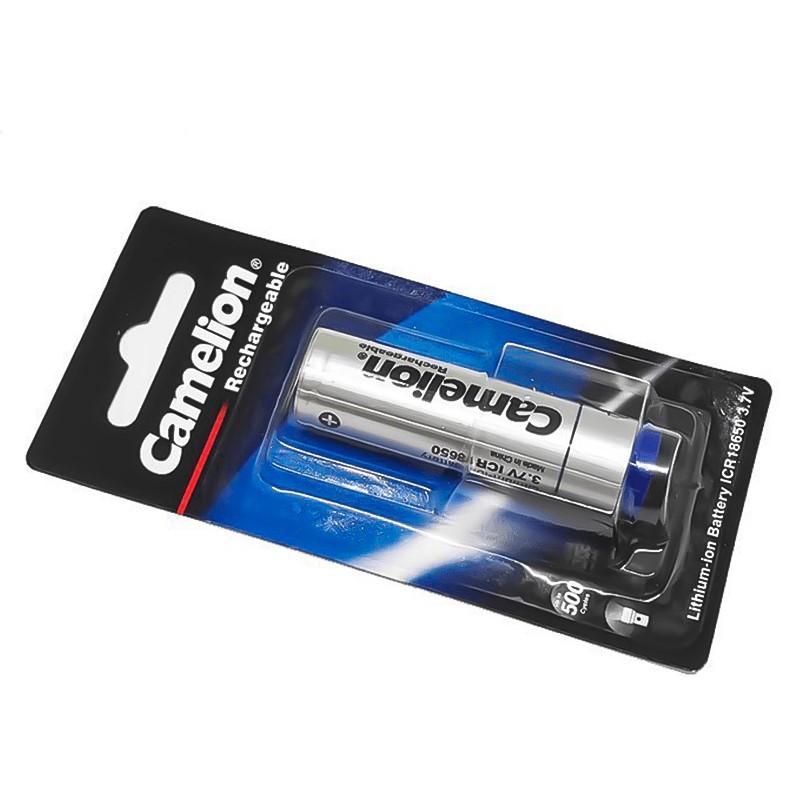 شارژی بزرگ ۲۲۰۰ کولومن