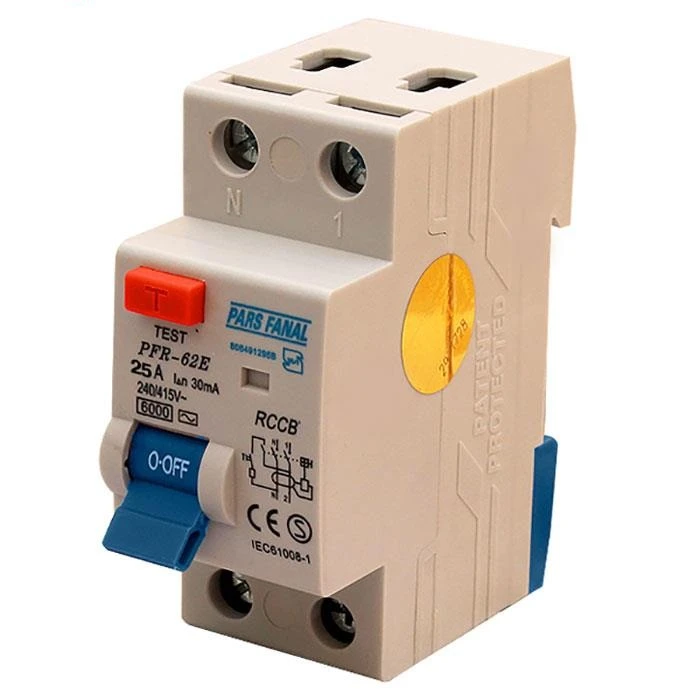 محافظ جان ۳۲A پارس فانال