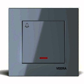 شاستی زنگ ویرا کریستال نوک مدادی