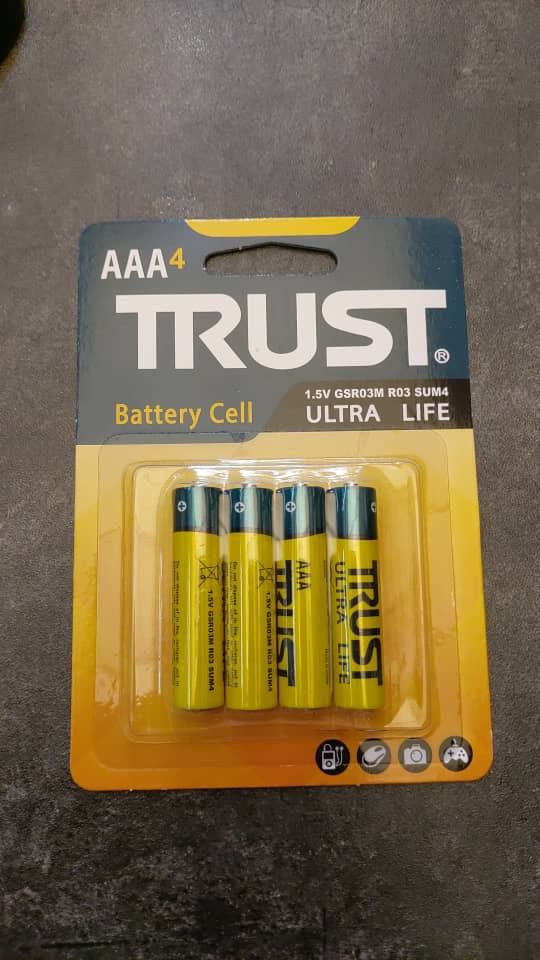 نیم قلم ۴ تایی معمولی تراست