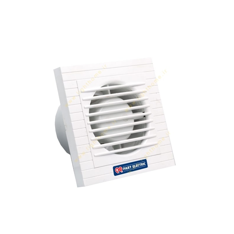 هواکش کلاسیک سایز ۱۵