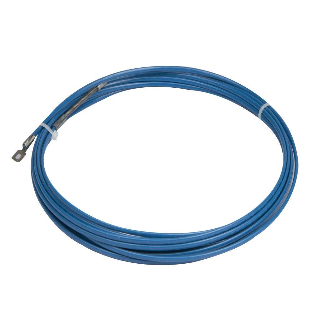 فنر سیم کشی پلاستیکی