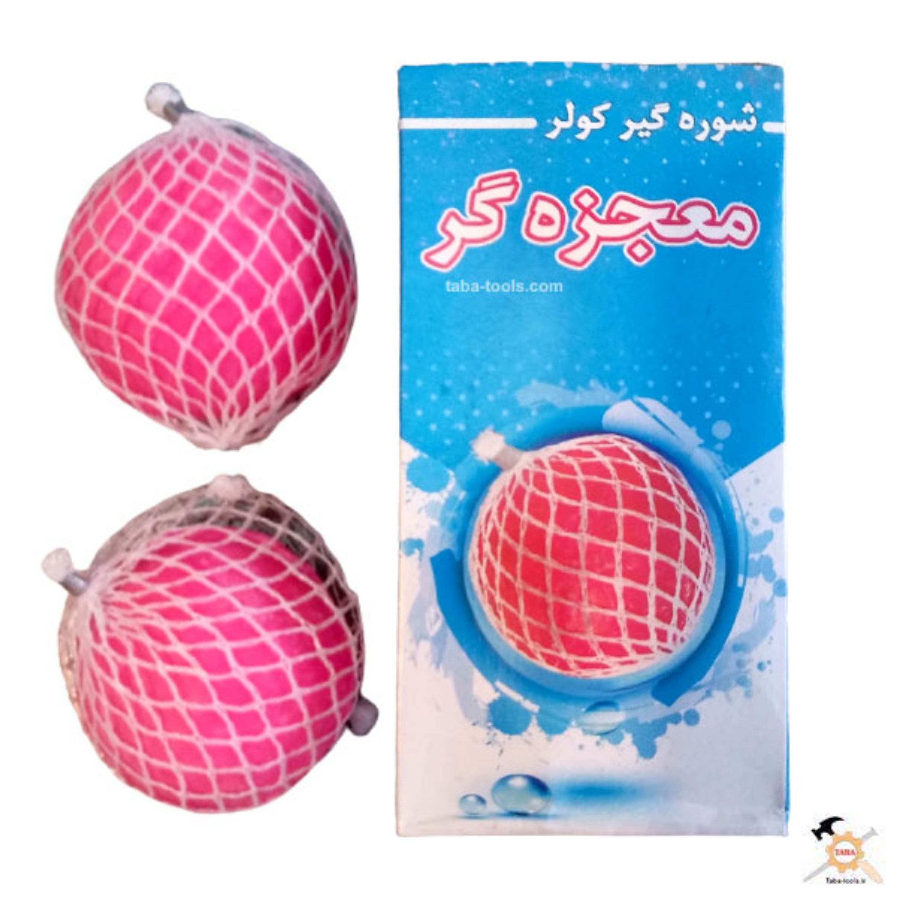 شوره گیر کولر