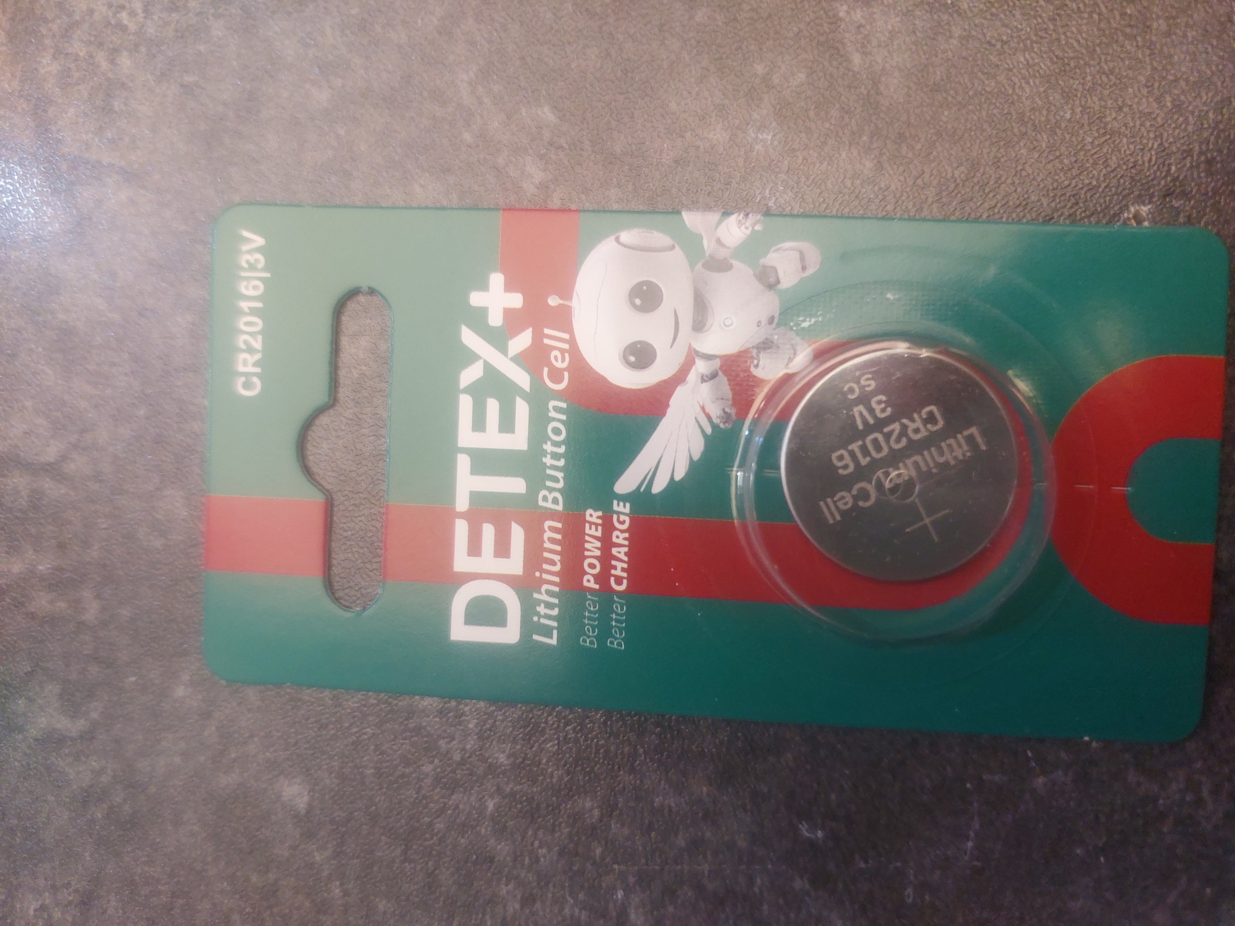 سکه ای ۲۰۱۶ تراست